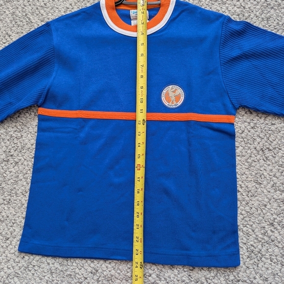 BNWT Tiny Toon Adventures All-Stars Sweatshirt (Kids Size 14) - Picture 6 of 11